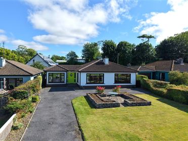 3 Castleview Park, Kinvara, Co. Galway