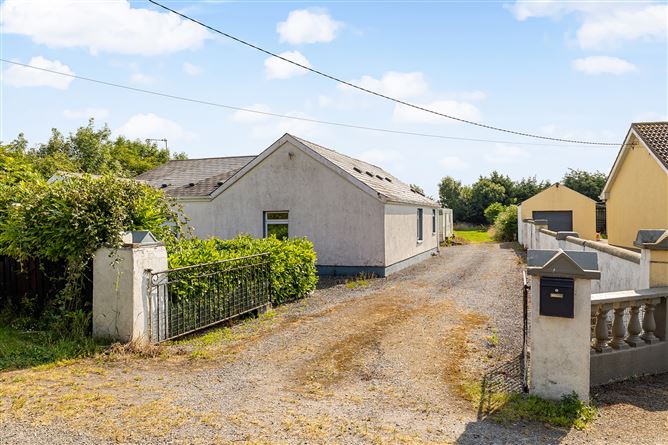 Srah, Rhode, Offaly