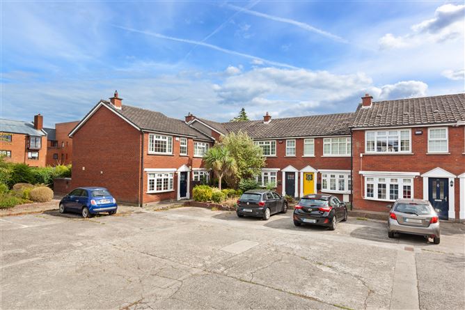 4 Vernon Court, Seafield Road West, Clontarf, Dublin 3