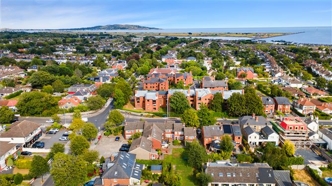 Photo 17 of 18 — 4 Vernon Court, Seafield Road West, Clontarf, Dublin 3