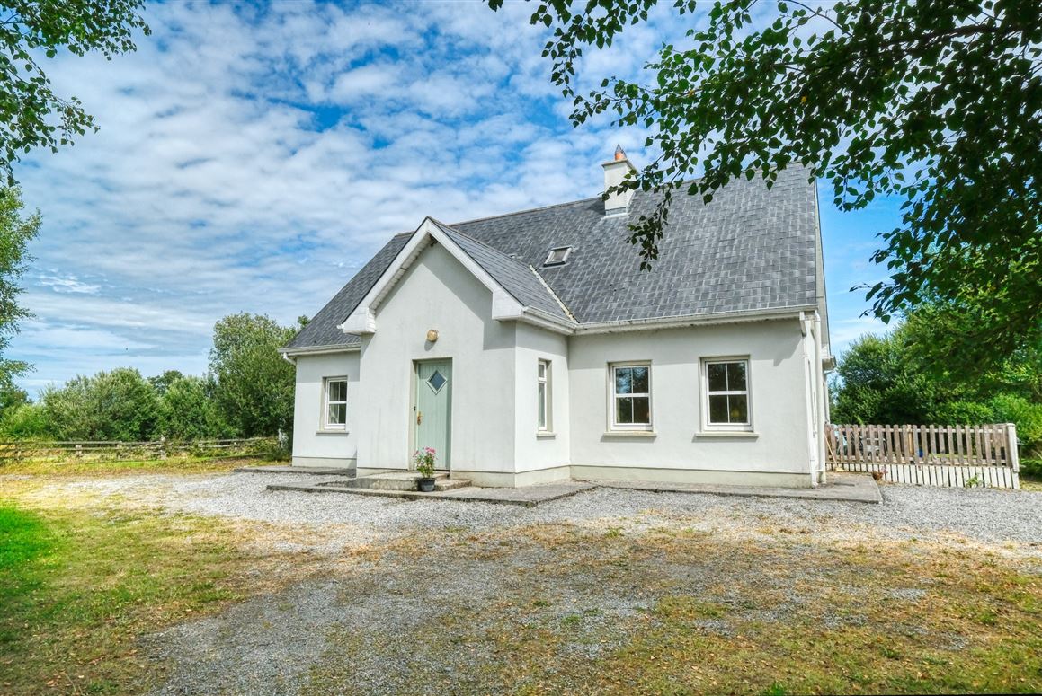 Clooneagh, Bornacoola, Co. Leitrim