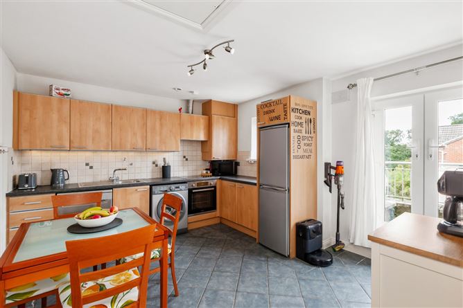 45 Aran Court, Waterville, Blanchardstown, Dublin 15
