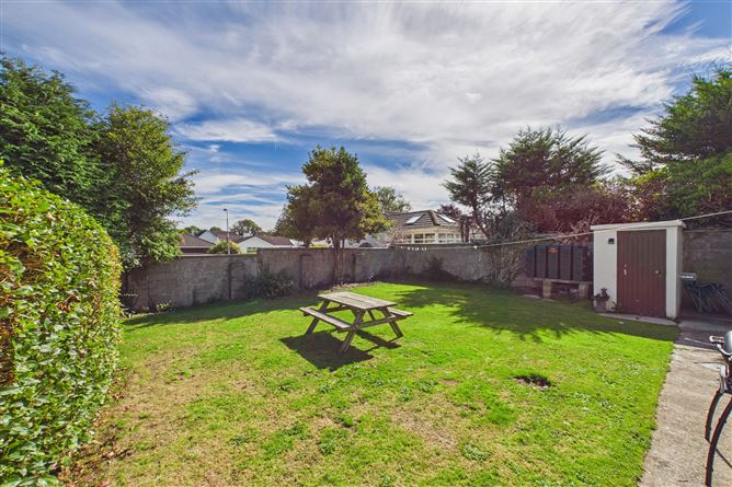 5 Chestnut Drive, Viewmount, Waterford