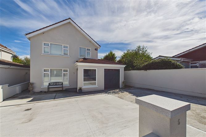 5 Chestnut Drive, Viewmount, Waterford