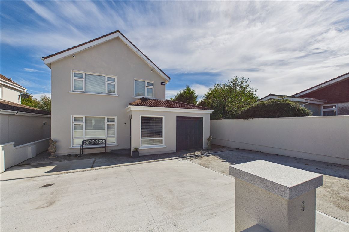 5 Chestnut Drive, Viewmount, Waterford