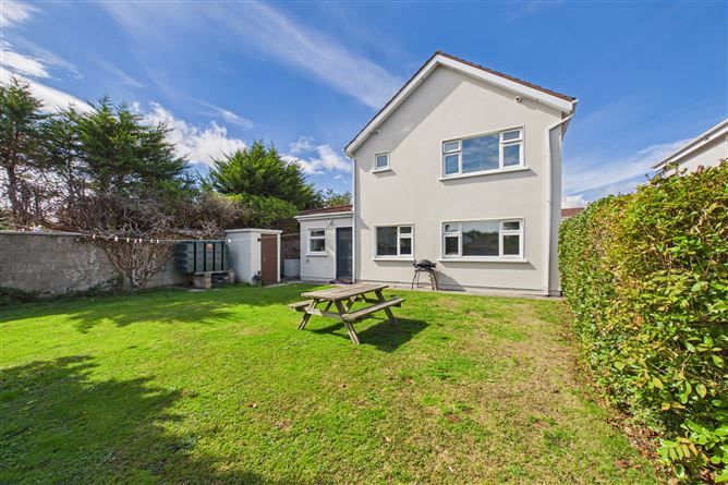5 Chestnut Drive, Viewmount, Waterford