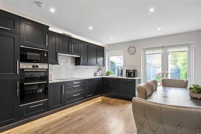 12 Churchwell Mews, Belmayne, Dublin 13