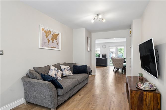 12 Churchwell Mews, Belmayne, Dublin 13
