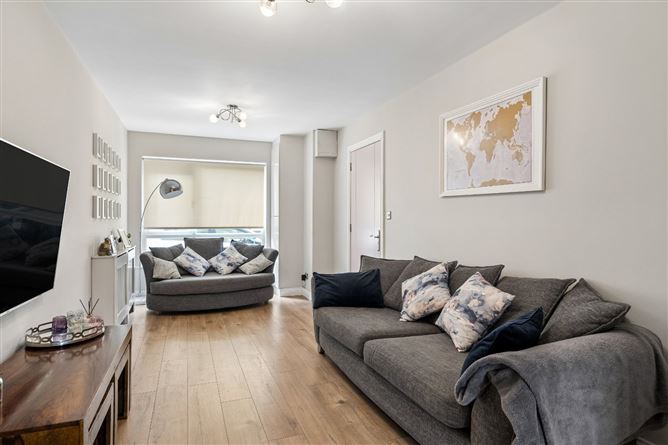 12 Churchwell Mews, Belmayne, Dublin 13
