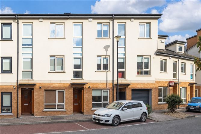 Photo 1 of 31 — 12 Churchwell Mews, Belmayne, Dublin 13