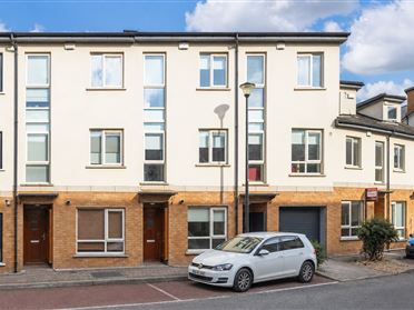 12 Churchwell Mews, Belmayne, Dublin 13