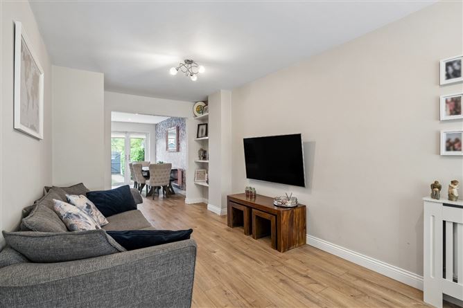 12 Churchwell Mews, Belmayne, Dublin 13