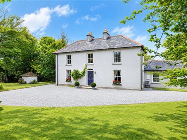 Ballyhitt House , Our Lady's Island, Wexford