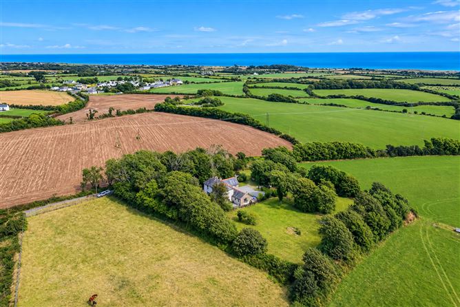 Ballyhitt House , Our Lady's Island, Wexford