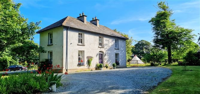 Ballyhitt House , Our Lady's Island, Wexford