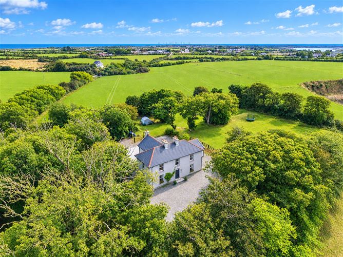 Ballyhitt House , Our Lady's Island, Wexford