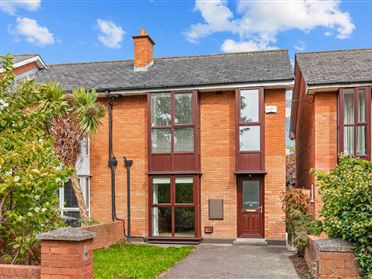 29 Northbrook Avenue, Ranelagh, Dublin 6