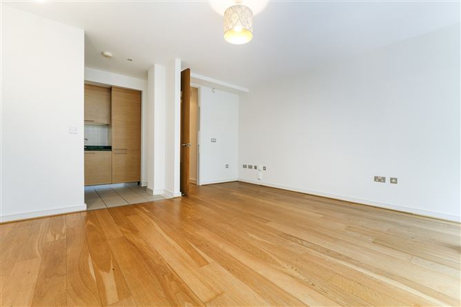 Apt 83 Block M, Hanover Riverside, Grand Canal Dock, Dublin 2