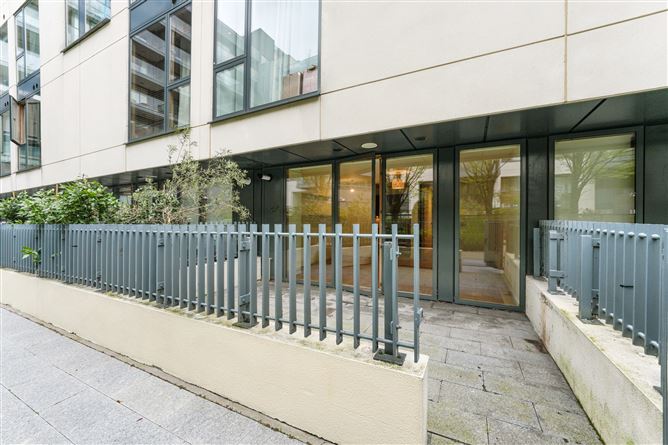 Apt 83 Block M, Hanover Riverside, Grand Canal Dock, Dublin 2