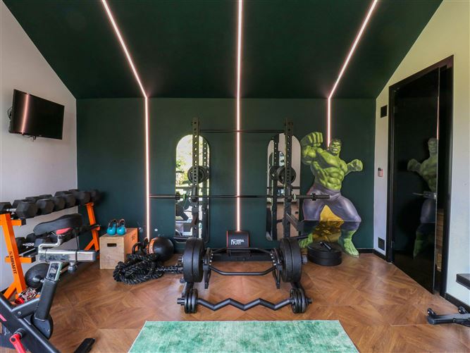 Oxfordshire Retreat,Merton, Oxfordshire, United Kingdom