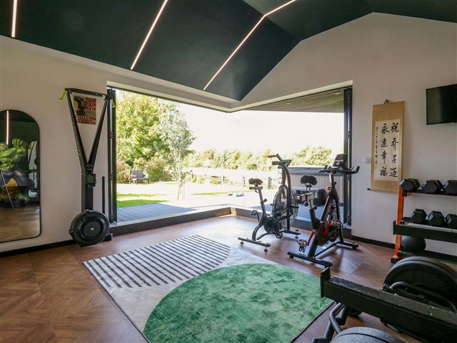 Oxfordshire Retreat,Merton, Oxfordshire, United Kingdom