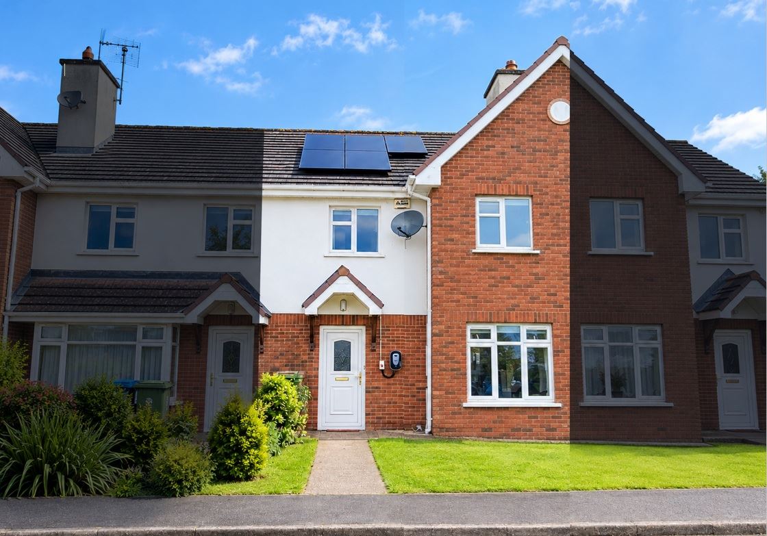 Photo 1 of 27 — 40 Belmont Ave, Rochestown, Cork