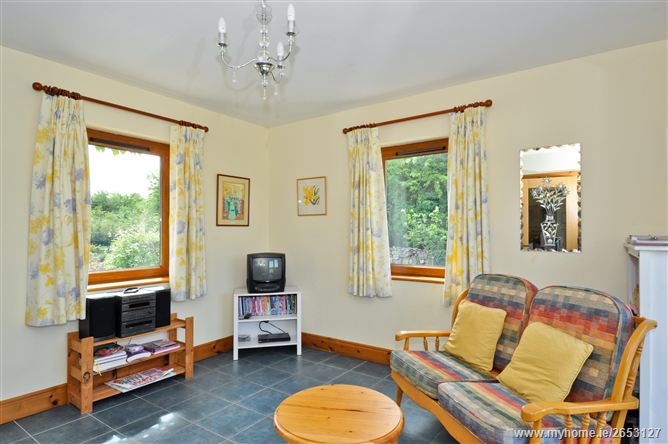 Hazelwood, Carrowmoreknock, Rosscahill, Galway