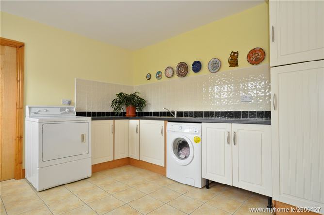 Hazelwood, Carrowmoreknock, Rosscahill, Galway