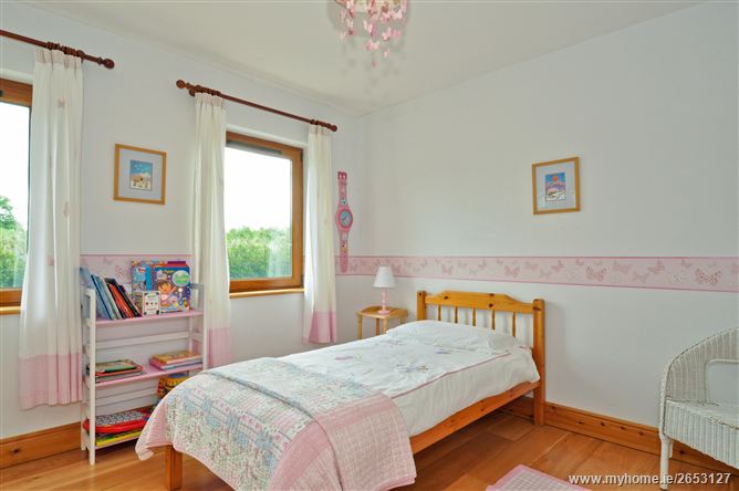 Hazelwood, Carrowmoreknock, Rosscahill, Galway