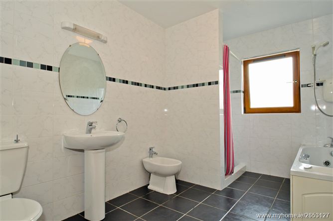 Hazelwood, Carrowmoreknock, Rosscahill, Galway