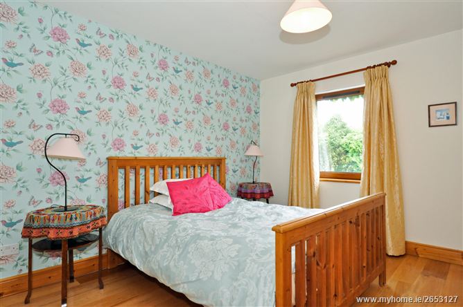 Hazelwood, Carrowmoreknock, Rosscahill, Galway