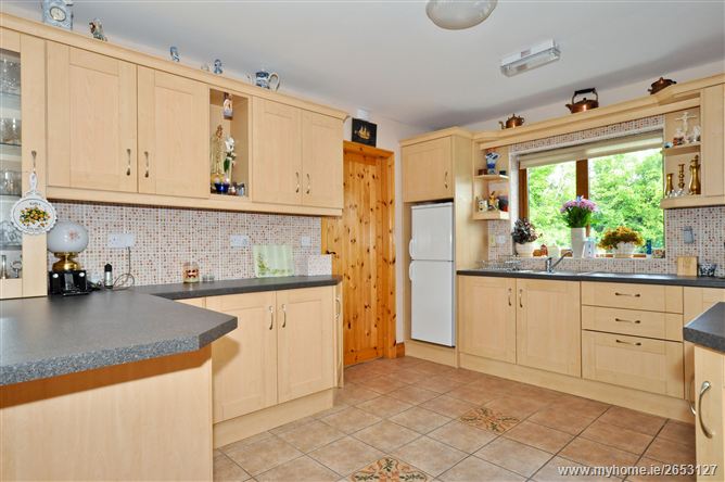 Hazelwood, Carrowmoreknock, Rosscahill, Galway