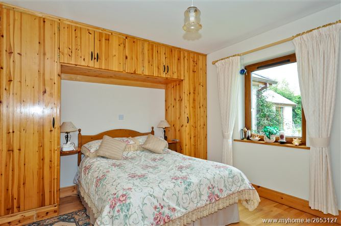 Hazelwood, Carrowmoreknock, Rosscahill, Galway