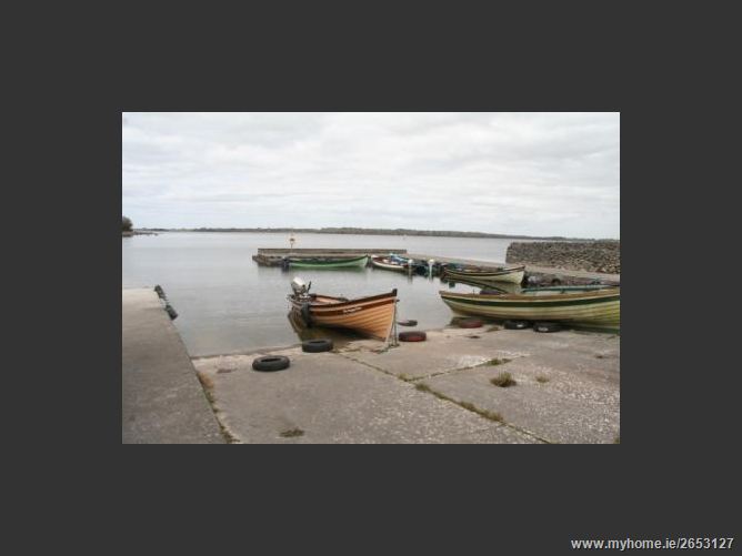 Hazelwood, Carrowmoreknock, Rosscahill, Galway