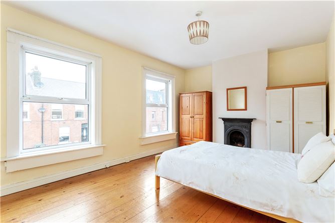 3 Elmwood Avenue, Ranelagh, Dublin 6