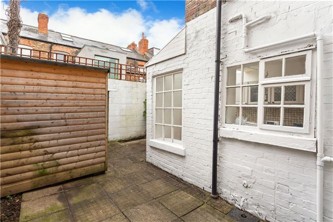 3 Elmwood Avenue, Ranelagh, Dublin 6