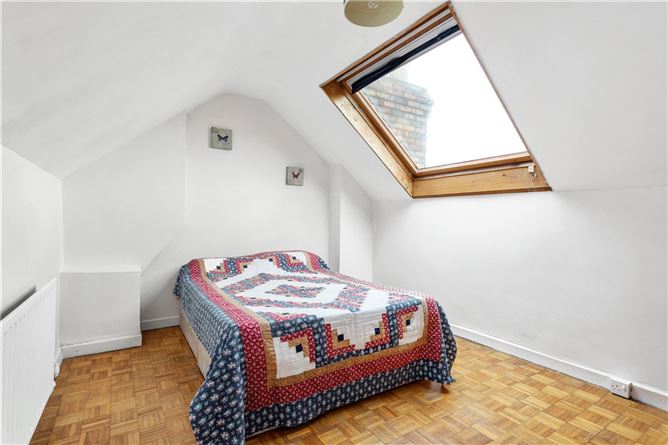 3 Elmwood Avenue, Ranelagh, Dublin 6