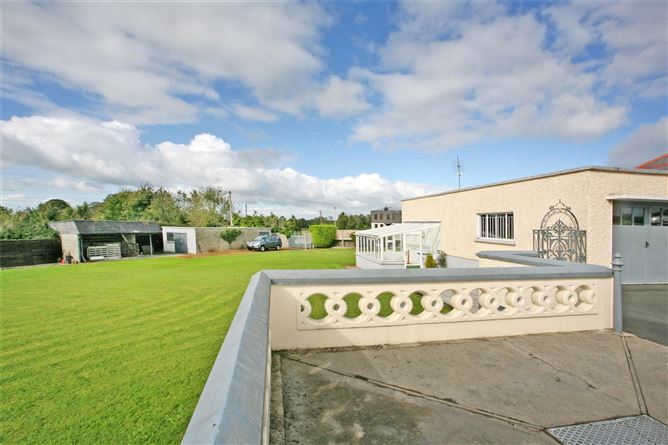 The Vee, Ballyanrahan, Patrickswell, Co. Limerick