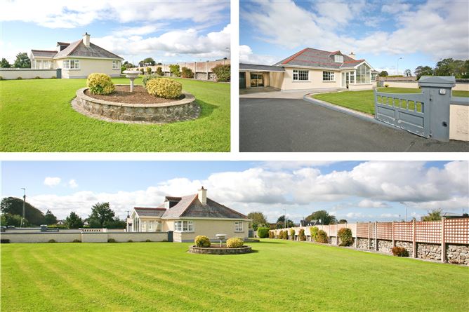 The Vee, Ballyanrahan, Patrickswell, Co. Limerick