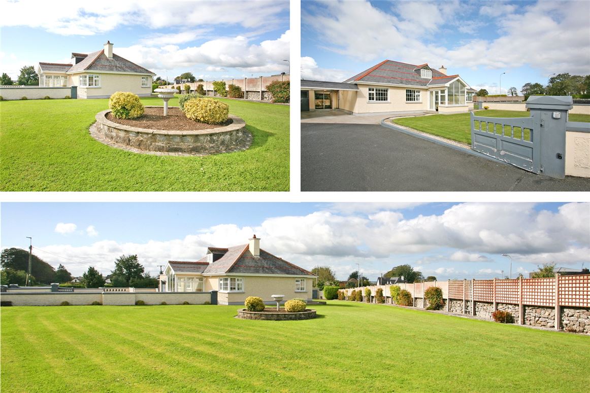 The Vee, Ballyanrahan, Patrickswell, Co. Limerick