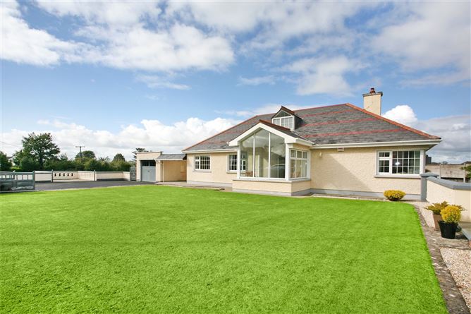 The Vee, Ballyanrahan, Patrickswell, Co. Limerick