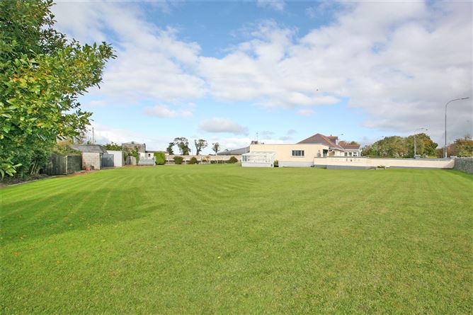 The Vee, Ballyanrahan, Patrickswell, Co. Limerick