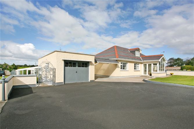 The Vee, Ballyanrahan, Patrickswell, Co. Limerick