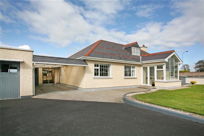 The Vee, Ballyanrahan, Patrickswell, Co. Limerick