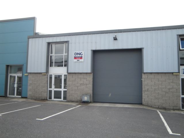  Unit 108 Six Cross Roads Business Park, Outer Ring Road, Waterford City, Waterford 