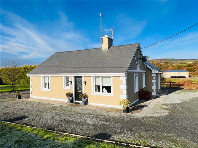 Main image for Shanacloon Bilboa, Cappamore, Limerick