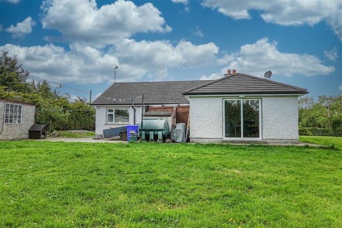 Templemartin, Clara, Kilkenny