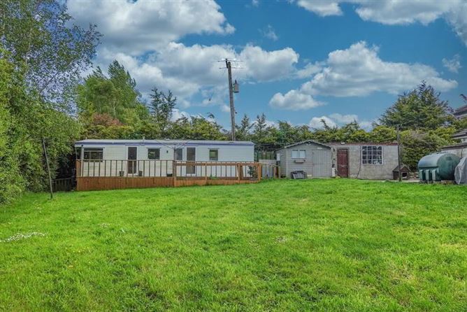 Templemartin, Clara, Kilkenny