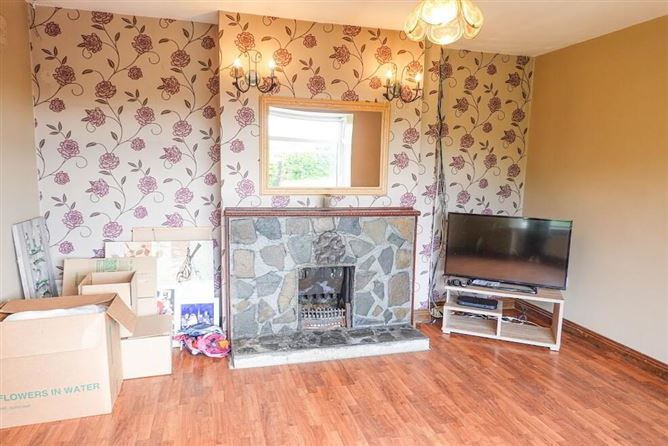 Templemartin, Clara, Kilkenny