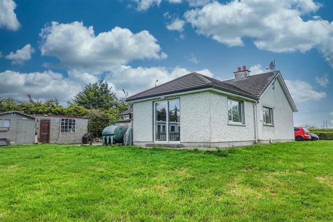 Templemartin, Clara, Kilkenny